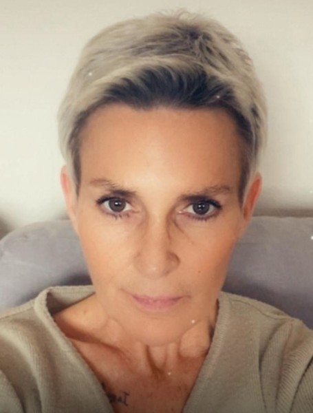 photo de profil Sandrine à Beauvais