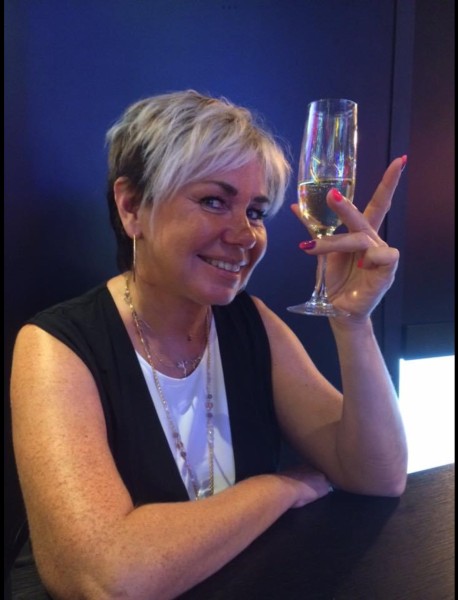 photo de profil Valerie à Rouen