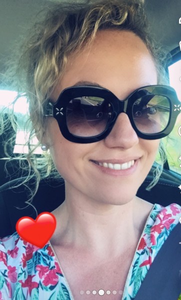 photo de profil Bénédicte à Caen