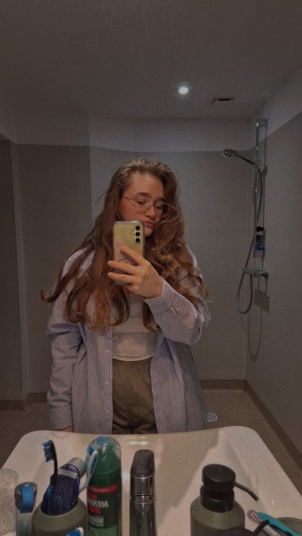 photo de profil Candice à Couzeix