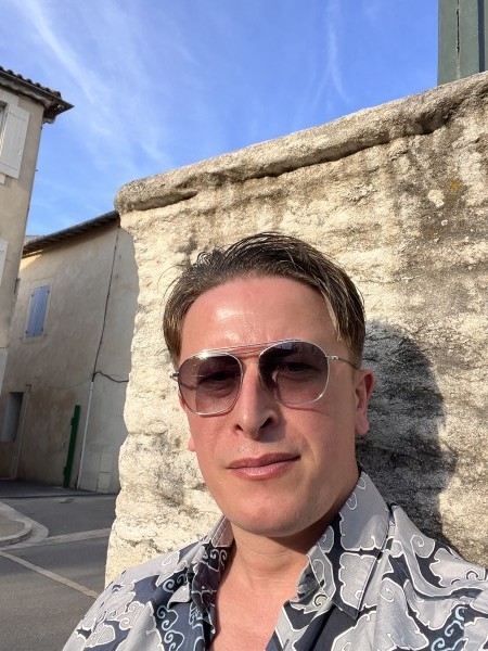 photo de profil Aurelio à Rouen