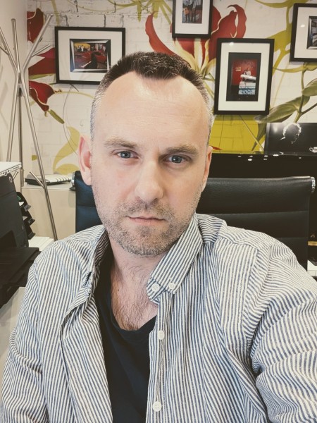 photo de profil Alexandre à Rouen