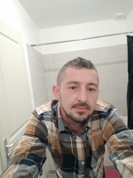 photo de profil Gregory à Gravigny