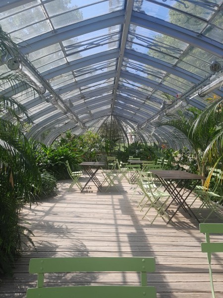 Jujubier, organisateur de la sortie Jeu de cartes • La Crapette au Jardin des Plantes à NANTES