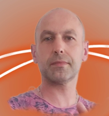 Fabrice, organisateur de la sortie Bal Dansant 