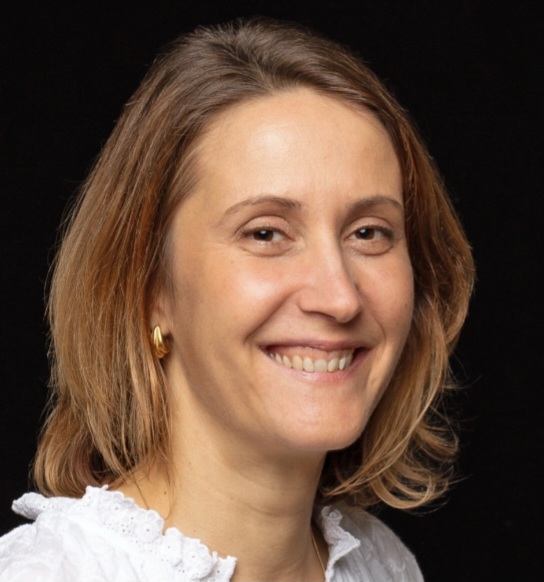 photo de profil Aurélie à Lille