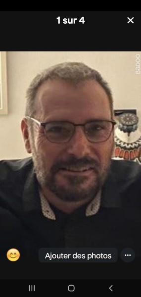 photo de profil Herve à TOULON