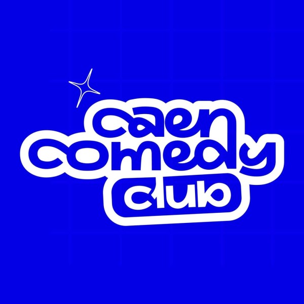 sortie Caen Comedy Club au Machiniste  à Caen