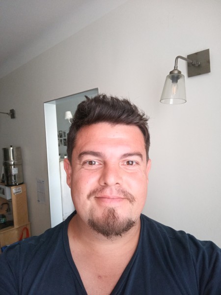 photo de profil Paul à Metz