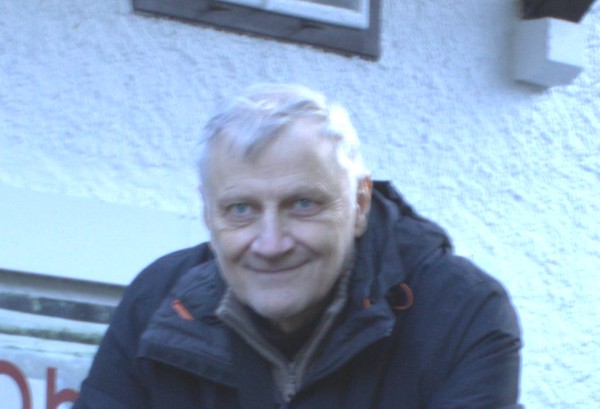 photo de profil Pascal à DIJON