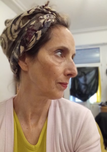 photo de profil Vera à Strasbourg