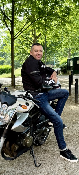 photo de profil Mohamed à Beauvais