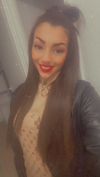 photo de profil Nina à Lyon