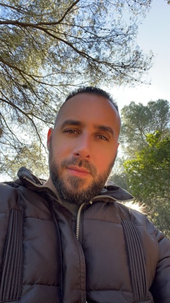 photo de profil Dym à Montpellier
