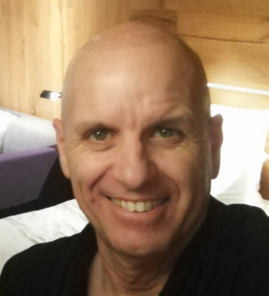 photo de profil Franck à Annecy