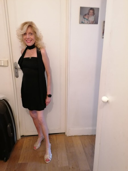 photo de profil Christine à Toulouse