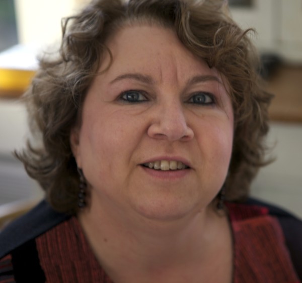 photo profil Françoise