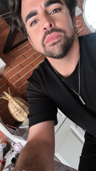 photo de profil Baptiste à Lille