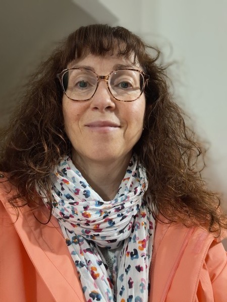 photo de profil Kristel à TOURS