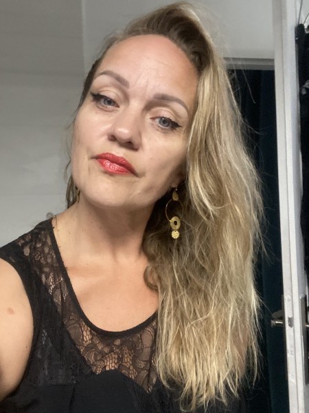 photo de profil Marina à Montivilliers