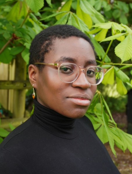 photo de profil Zoé à Limoges