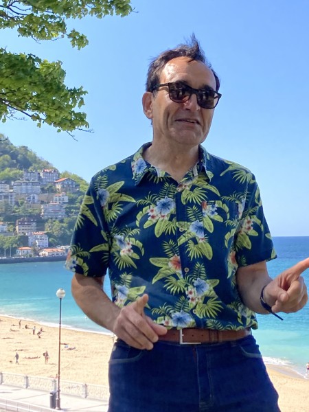 photo de profil Xavier à MERIGNAC