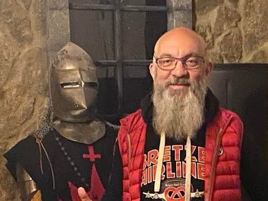 photo de profil Olivier à Reims