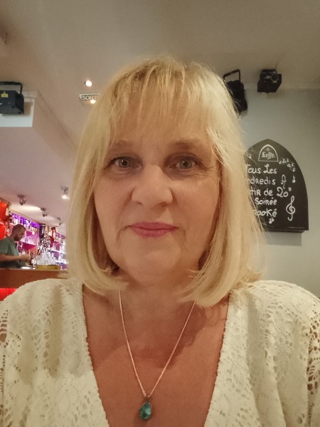 photo de profil Sandrine à Tourcoing