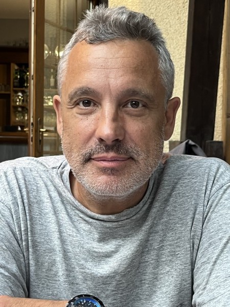 photo de profil Marc à Lyon