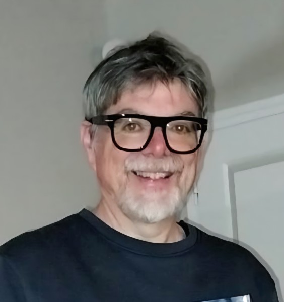 photo de profil Christophe à Orleans