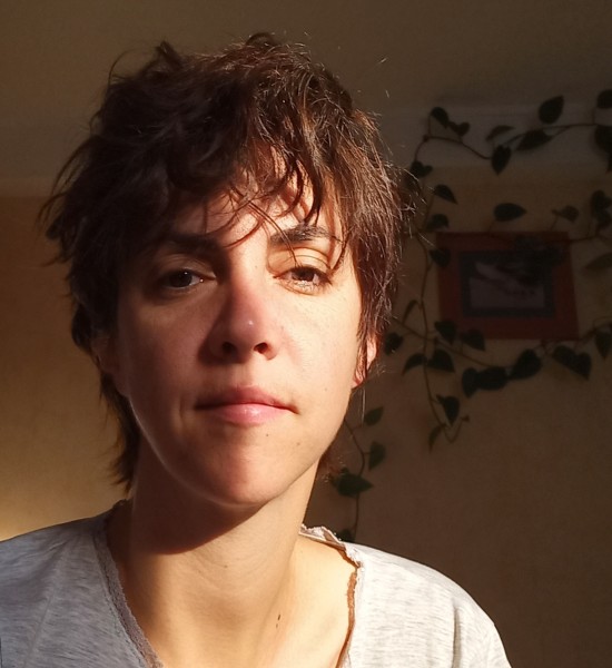 photo de profil Marège à Nancy