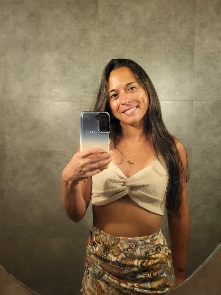 photo profil Sarah