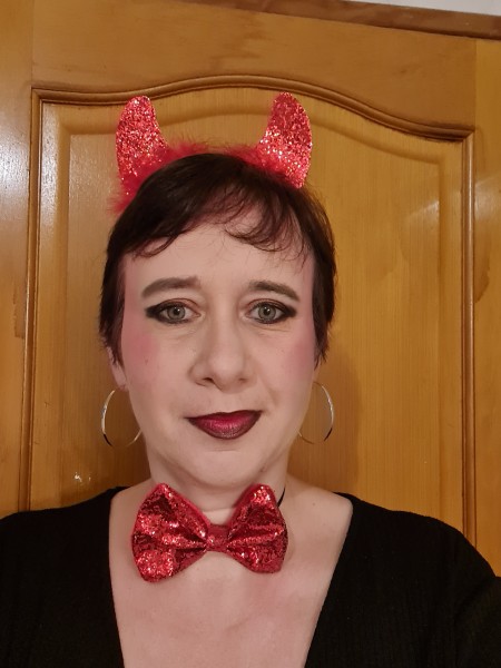 photo de profil Caroline à Evreux