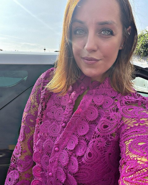 photo de profil Anne à Toulon