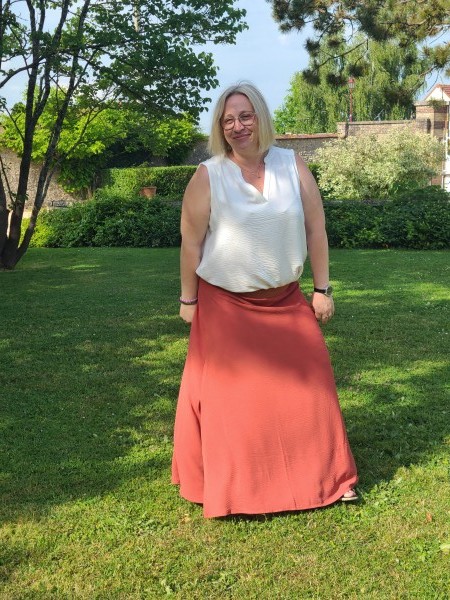 photo de profil Tatiana à Évreux