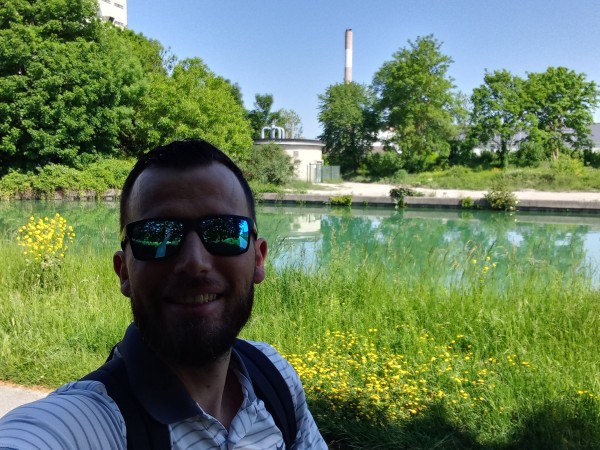photo de profil Anthony à Reims