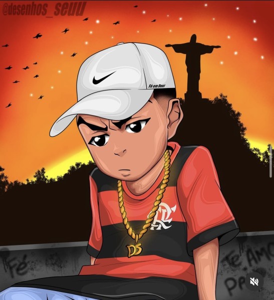 photo profil mino