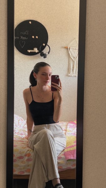 photo de profil Lucie à Besançon
