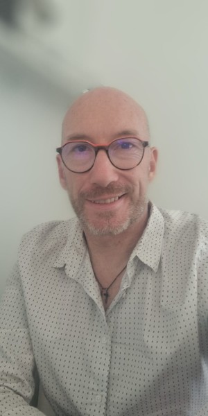 photo de profil DAVID à HARFLEUR