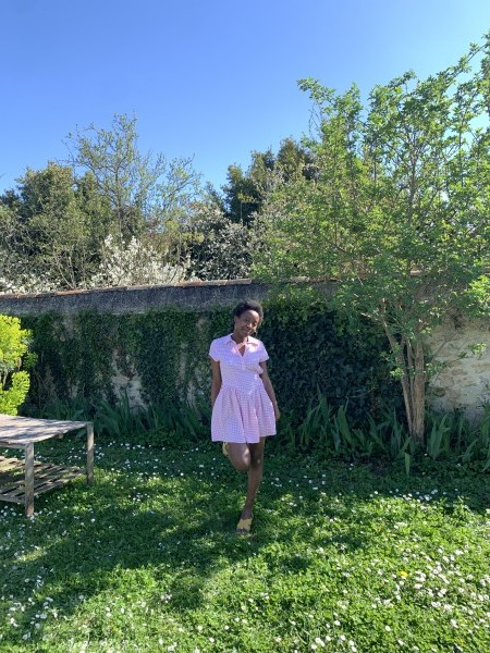 photo de profil Jenny à Nantes