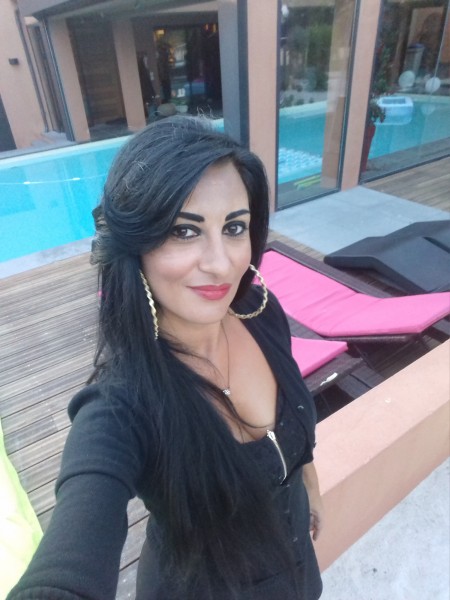 photo de profil SARAH à Nantes