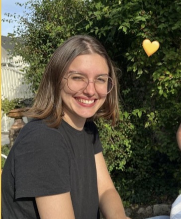 photo de profil Fiona à Nantes