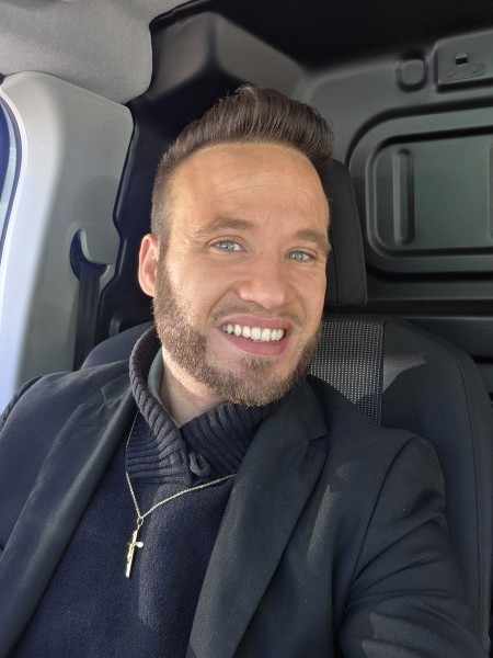 photo de profil David à Beauvais