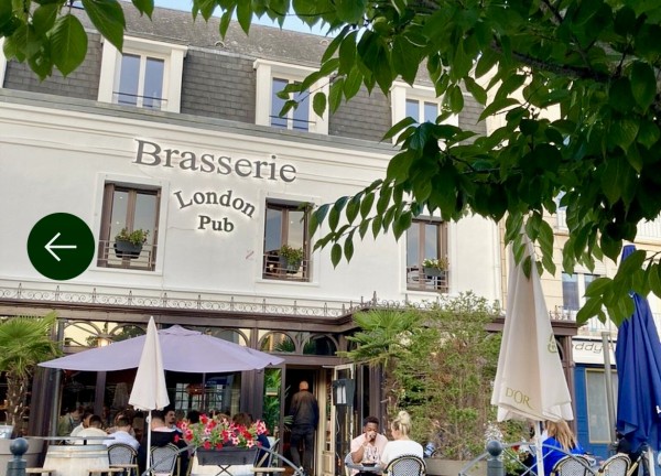 sortie QUOI DE PRÉVU,? SI ÇA TE DIT?ON PREND UN VERRE  à Evreux 
