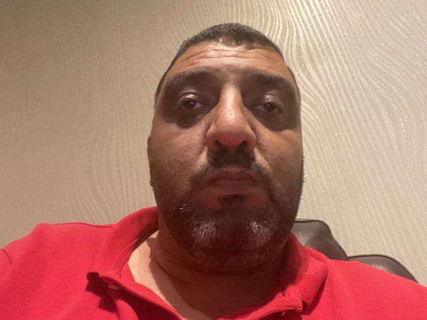 photo de profil Djamel à Tourcoing