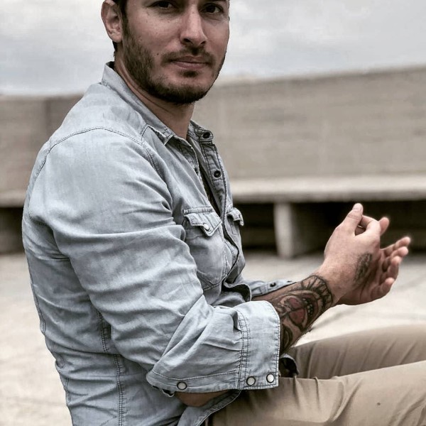 photo de profil Philippe à Marseille