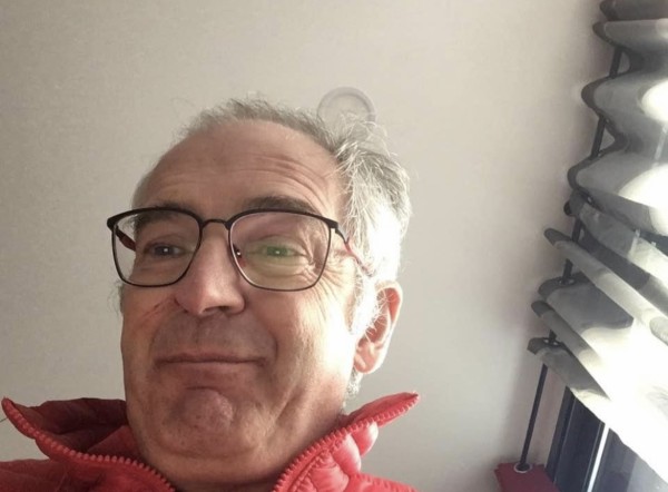 photo de profil Didier à Bordeaux