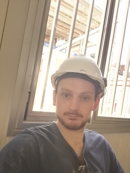 photo de profil Alexandre à Orléans