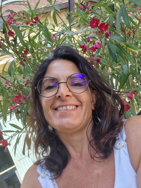 photo de profil Alexia à DIJON