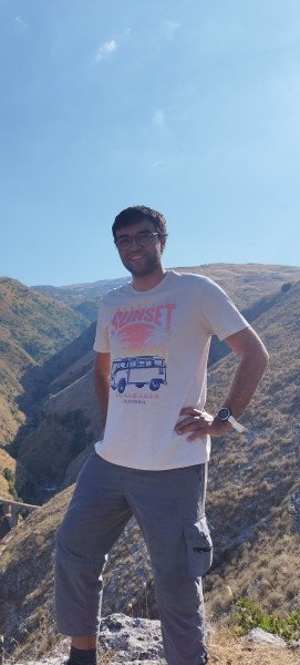 photo de profil Pierre à Betton